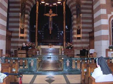 Sister Renetta - Mass Sunday.jpg Sister Renetta - Mass Sunday.jpg